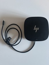 Usb dockingstation - hp, usb-c-dockingstation