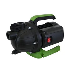 Gartenpumpe Jetpumpe