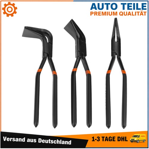 Blechzange set dachdecker - blechzange,