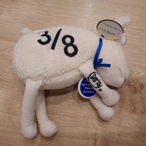 Neu curto toys serta schaf - neu,