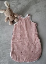 Ehrenkind Babyschlafsack rosa
