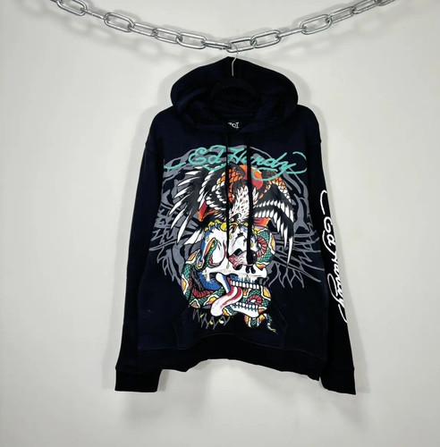 Hardy y2k eagle - ed,