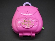 Polly Pocket Bluebird Toys
