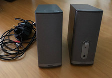Bose Companion 2 Series II 2 -