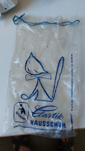 Ddr leerverpackung elastic - ddr,