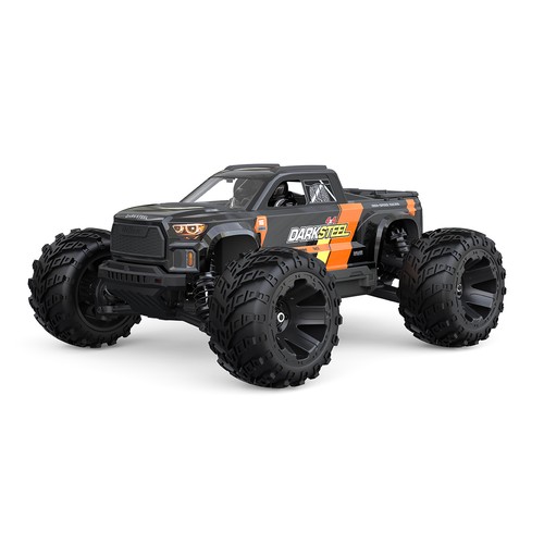 Udi monster truck brushless - udi,