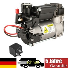 S211 C219 W211 Luftfederung Mercedes E Klasse Kompressor Luftfahrwerk W220 für