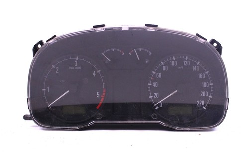 Tachometer orig skoda octavia - tachometer,