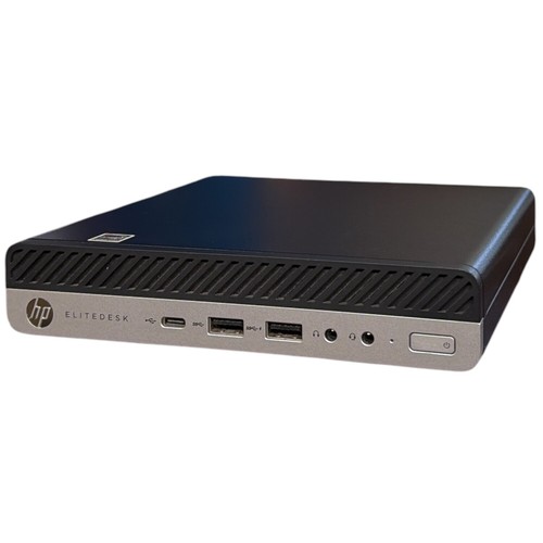 Elitedesk 705 35w amd - g4,