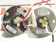 Komyo Rikagaku Kogyo C-10