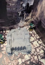 Wargaming Tabletop Games