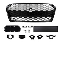 Kühlergrill Grill Wabendesign