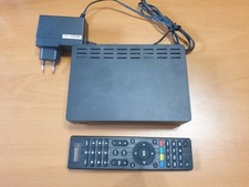 Kathrein Receiver TT-micro C2811 DVB-C Kabelreceiver mit Fernbedienung