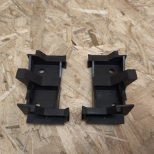 BMW E30 NFL ab 09/87 Stoßstangenhalter Stoßstange Halter Vorne Links Rechts NEU