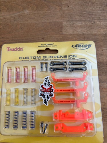 Carson mod xmods truckin - carson, /