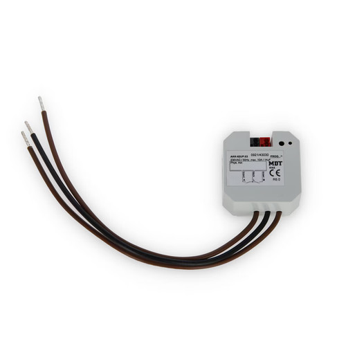 Mdt akk 02up - akk-02up.03, schaltaktor