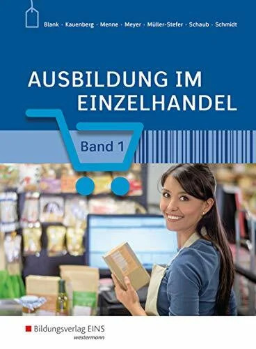 Ausbildung einzelhandel - im,