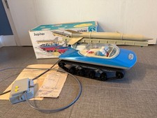 DDR Spielzeug Firma Anker