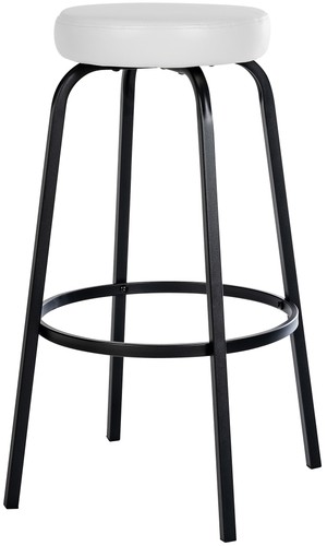 Barhocker kamari kunstleder - barhocker,