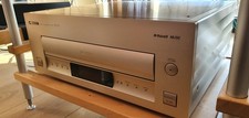 Pioneer HLD-X9 Laserdisc und