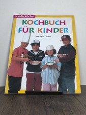 Kochbuch für Kinder, [1].