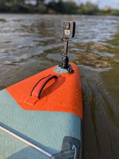 SUP GoPro Halterung