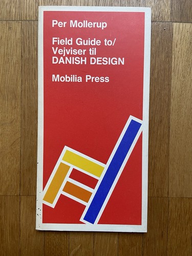 Per mollerup field - –, guide