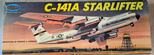C-141 A Starlifter Vintage