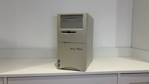 Brio mini business intel - mini-pc,