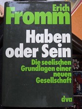 Fromm erich haben - (1900-1980),