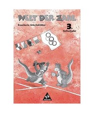 Welt der Zahl 3. Erweiterte