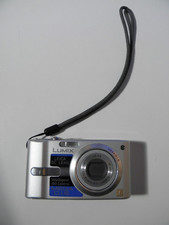 Digital-Kamera * Panasonic