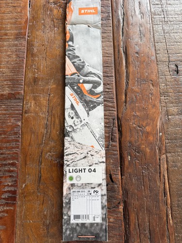 Stihl führungsschiene - stihl,