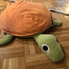 Schildkröte Kuscheltier