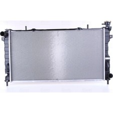 Nissens 61005 Kühler