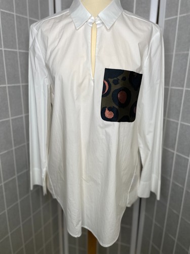 Luisa cerano bluse neu - cerano,