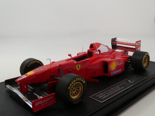 Replicas ferrari f310b 5 - gp,