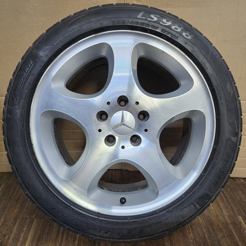Original mercedes klasse - 1,