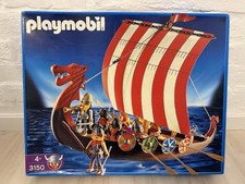 Playmobil 3150 Wikinger