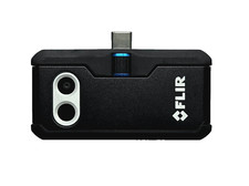 Flir one pro usb android - flir, usb-c