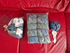 Wollpaket GGH Tessina Wolle