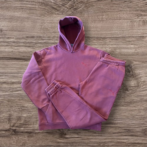 Puma trainingsanzug hoodie - puma,