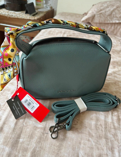 Pierre cardin umhängetasche - cardin,