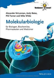 Molekularbiologie für - -,