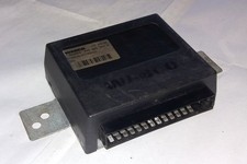 1PC.WABCO ECAS control unit