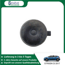 🇩🇪 HUPE ➤ CITROEN C3