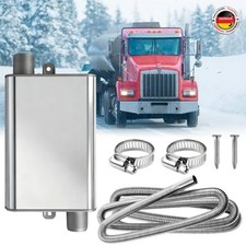 25mm Verbesserter Auspuffrohr