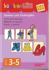 LÜK. Bambino. Denken und