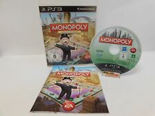 Monopoly Playstation 3