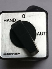 Sälzer p110 nockenschalter - p110,